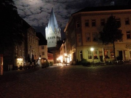 Foto: Der Mönchshof Soest