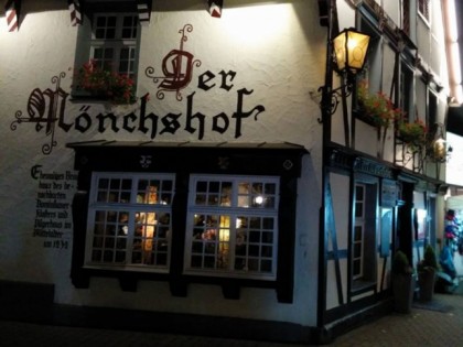 Foto: Der Mönchshof Soest