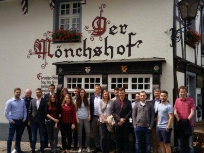 Foto: Der Mönchshof Soest